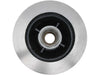 Disc Brake Rotor and Hub Assembly Raybestos Brakes 56750R