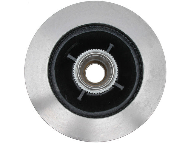 Disc Brake Rotor and Hub Assembly Raybestos Brakes 56750R