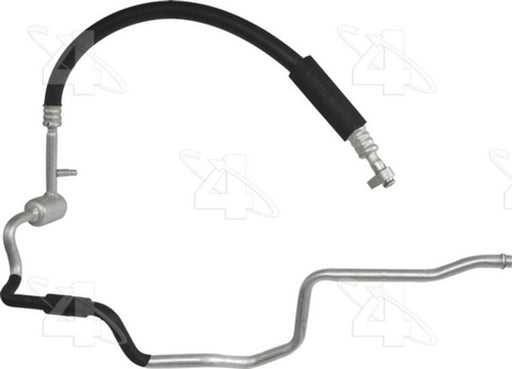 A/C Refrigerant Suction Hose Four Seasons 56752