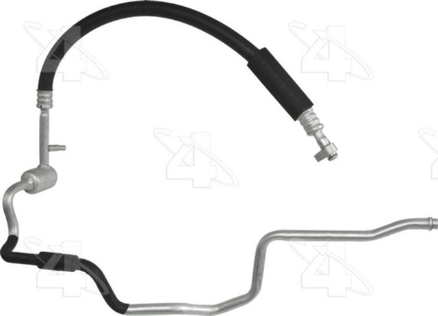 A/C Refrigerant Suction Hose Four Seasons 56752