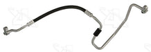 A/C Refrigerant Discharge Hose Four Seasons 56753