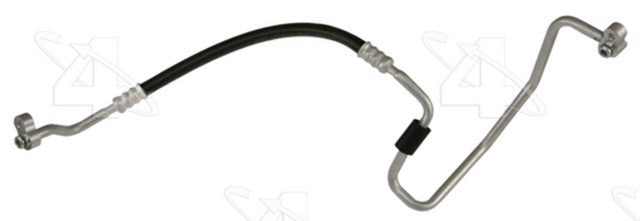 A/C Refrigerant Discharge Hose Four Seasons 56753