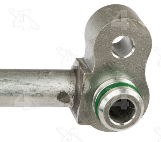 A/C Refrigerant Discharge Hose Four Seasons 56753