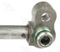 A/C Refrigerant Discharge Hose Four Seasons 56753