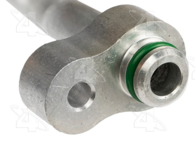 A/C Refrigerant Discharge Hose Four Seasons 56753