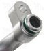 A/C Refrigerant Discharge Hose Four Seasons 56754