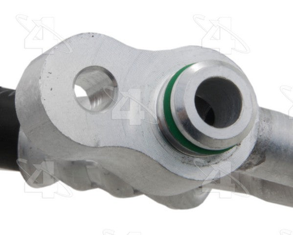 A/C Refrigerant Discharge Hose Four Seasons 56755