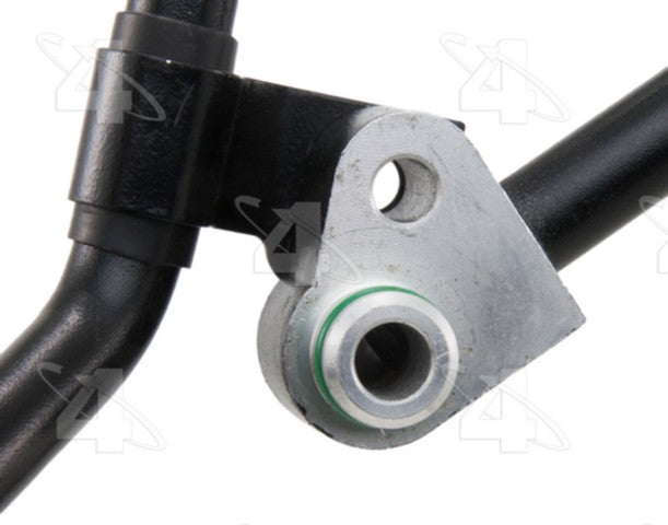 A/C Refrigerant Discharge Hose Four Seasons 56755