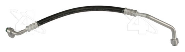 A/C Refrigerant Discharge Hose Four Seasons 56756