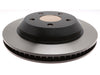 Disc Brake Rotor Raybestos Brakes 56756