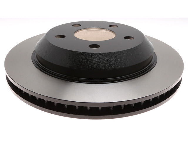 Disc Brake Rotor Raybestos Brakes 56756