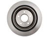 Disc Brake Rotor Raybestos Brakes 56756