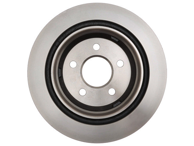 Disc Brake Rotor Raybestos Brakes 56756