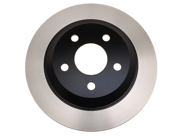 Disc Brake Rotor Raybestos Brakes 56756