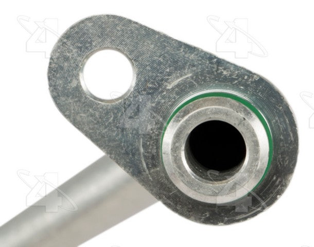 A/C Refrigerant Discharge Hose Four Seasons 56756