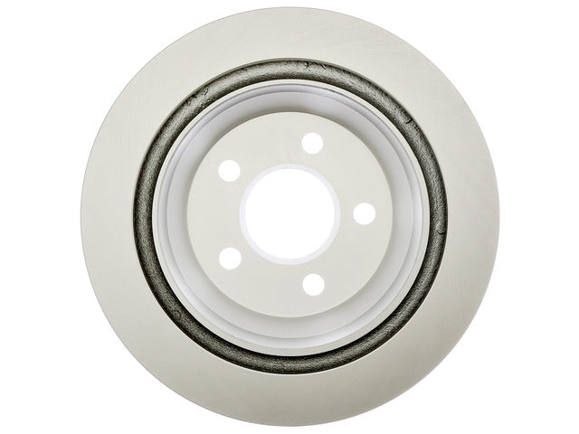 Disc Brake Rotor Raybestos Brakes 56756FZN