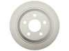 Disc Brake Rotor Raybestos Brakes 56756FZN