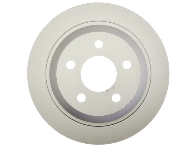 Disc Brake Rotor Raybestos Brakes 56756FZN