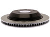 Disc Brake Rotor Raybestos Brakes 56756PER