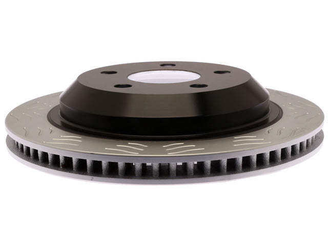 Disc Brake Rotor Raybestos Brakes 56756PER