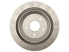 Disc Brake Rotor Raybestos Brakes 56756PER