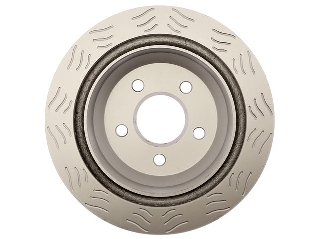Disc Brake Rotor Raybestos Brakes 56756PER