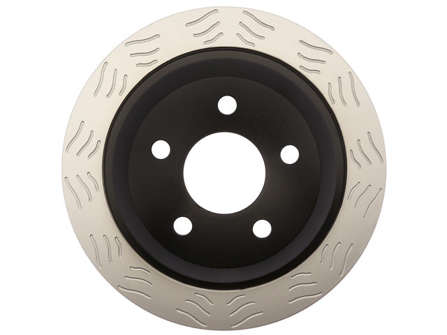Disc Brake Rotor Raybestos Brakes 56756PER