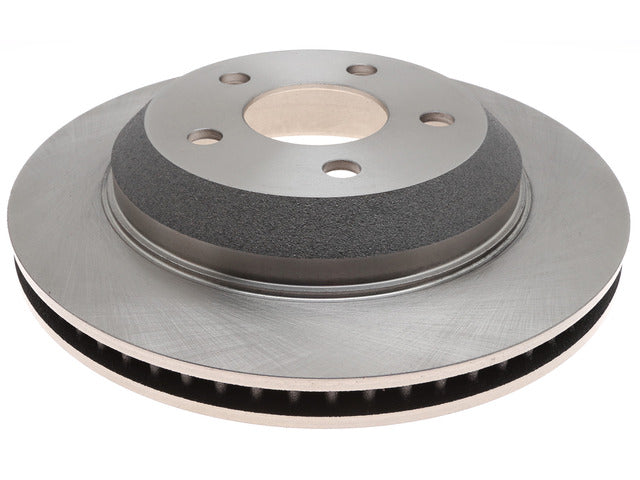 Disc Brake Rotor Raybestos Brakes 56756R