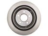 Disc Brake Rotor Raybestos Brakes 56756R