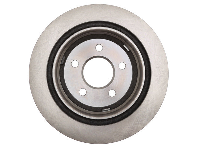 Disc Brake Rotor Raybestos Brakes 56756R