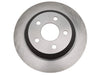 Disc Brake Rotor Raybestos Brakes 56756R