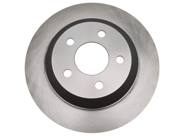 Disc Brake Rotor Raybestos Brakes 56756R