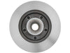 Disc Brake Rotor and Hub Assembly Raybestos Brakes 56757