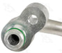 A/C Refrigerant Discharge Hose Four Seasons 56757