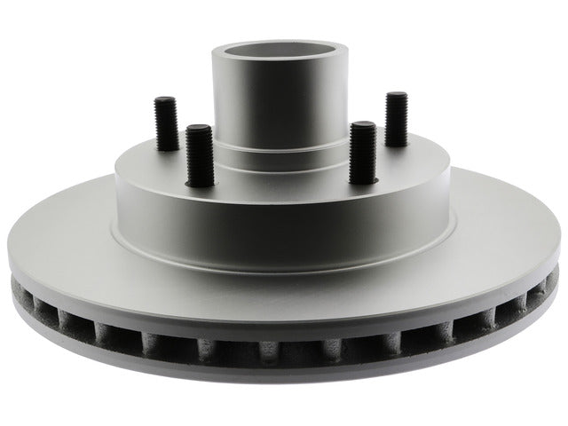 Disc Brake Rotor and Hub Assembly Raybestos Brakes 56757FZN
