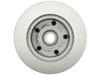Disc Brake Rotor and Hub Assembly Raybestos Brakes 56757FZN
