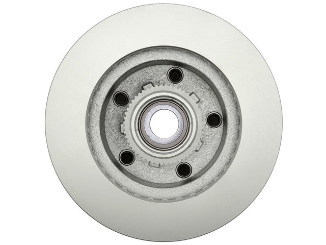 Disc Brake Rotor and Hub Assembly Raybestos Brakes 56757FZN
