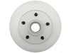 Disc Brake Rotor and Hub Assembly Raybestos Brakes 56757FZN