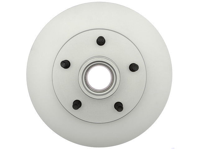 Disc Brake Rotor and Hub Assembly Raybestos Brakes 56757FZN