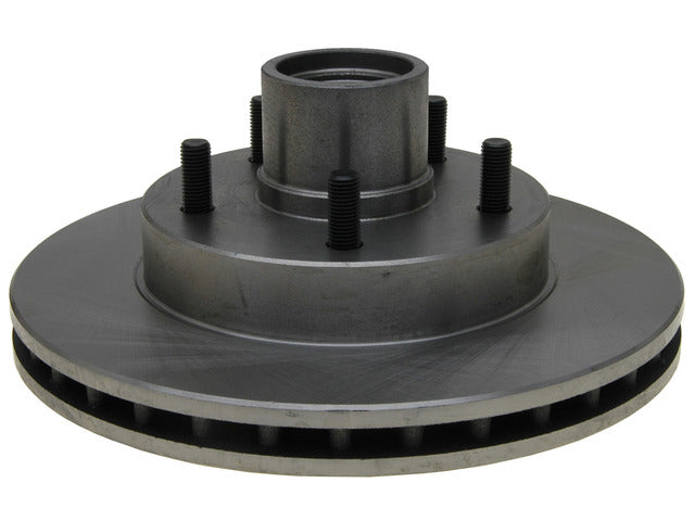 Disc Brake Rotor and Hub Assembly Raybestos Brakes 56757R