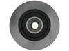 Disc Brake Rotor and Hub Assembly Raybestos Brakes 56757R