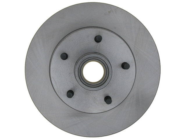 Disc Brake Rotor and Hub Assembly Raybestos Brakes 56757R