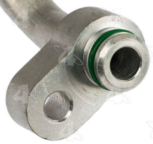 A/C Refrigerant Discharge Hose Four Seasons 56759