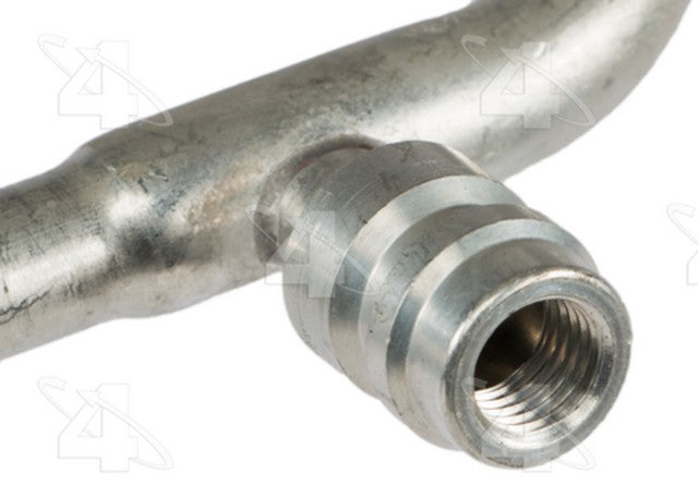 A/C Refrigerant Discharge Hose Four Seasons 56759