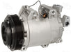 A/C Compressor Kit Four Seasons 5675NK