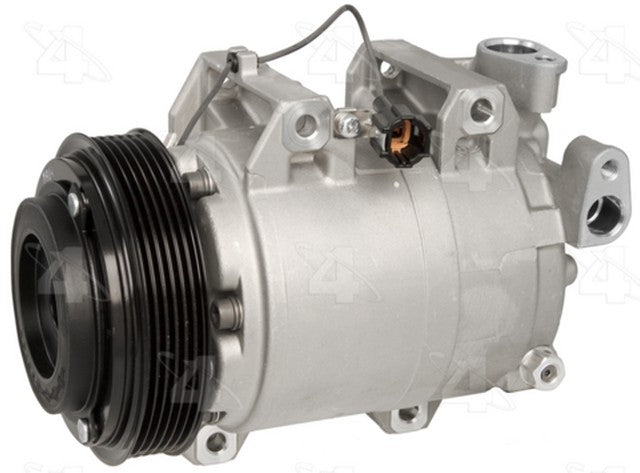 A/C Compressor Kit Four Seasons 5675NK
