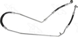 A/C Liquid Line with Orifice Tube Four Seasons 56760