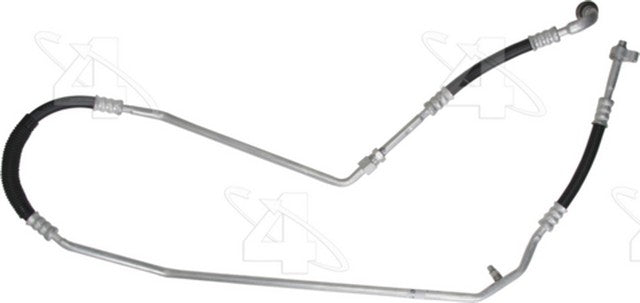A/C Liquid Line with Orifice Tube Four Seasons 56760