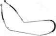 A/C Liquid Line with Orifice Tube Four Seasons 56760