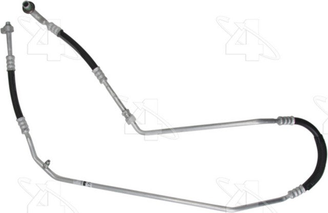 A/C Liquid Line with Orifice Tube Four Seasons 56760